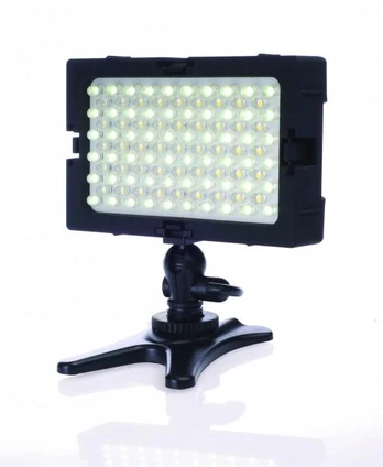 Reflecta RPL 105 VCT LED Video Light (20374)