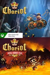Chariot Xbox