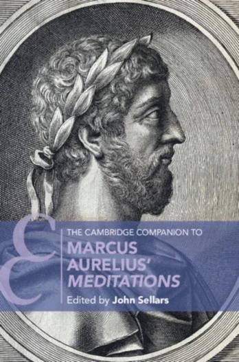 Cambridge Companion to Marcus Aurelius' Meditations
