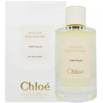 Chloé Atelier des Fleurs Papyrus Eau De Parfum 50 ml (unisex)