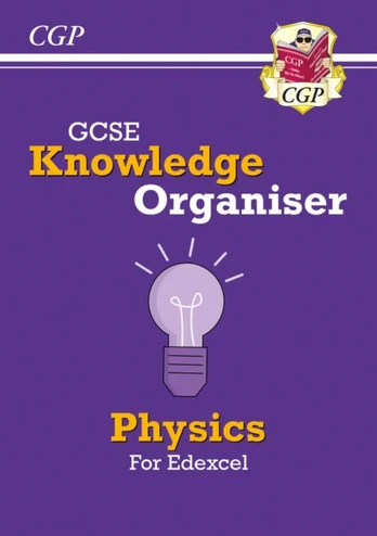 GCSE Physics Edexcel Knowledge Organiser