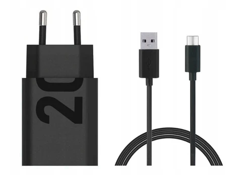 Motorola Charger TurboPower