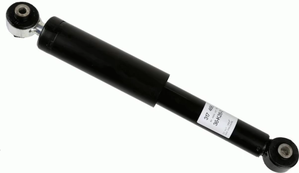 Amortizatorius SACHS 317 466