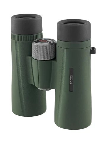 Žiūronai Kowa BD II 10x42 XD pločio
