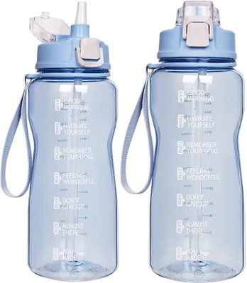 Gertuvė Shbrifa, 2 l