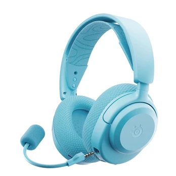 Ausinės SteelSeries Arctis Nova 3X