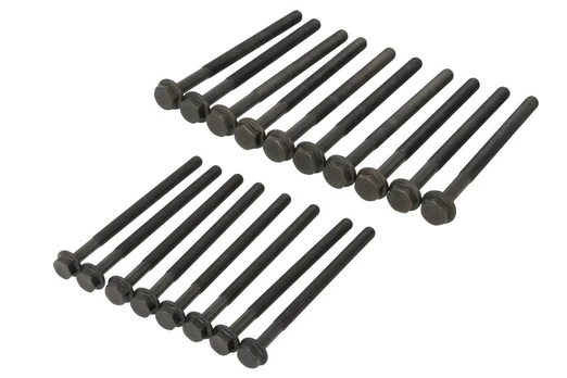 AMC AMC258867 Cylinder head bolt set