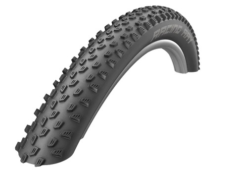 Padanga 29" Schwalbe Racing Ray HS 489, Perf Fold. 57-622 Addix