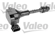 Ritė, uždegimas VALEO 245221