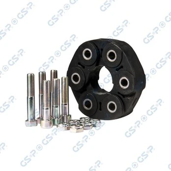 Lankstas, kardaninis velenas GSP 537798S