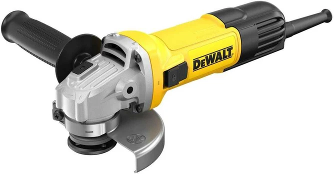 DEWALT ANGLE GRINDER 115/900W DWE4036