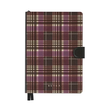 First Edition - Infinity Planner