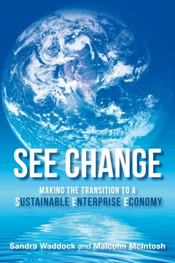 SEE Change