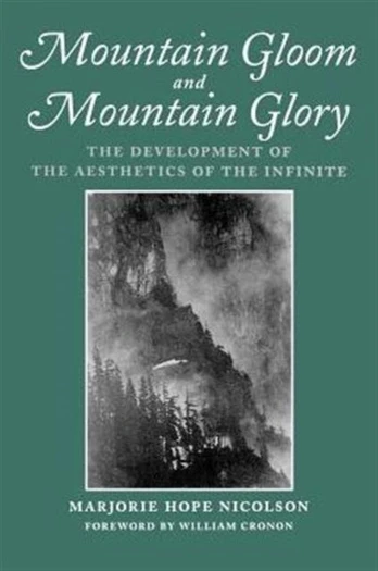 Mountain Gloom and Mountain Glory