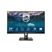Monitorius Philips 242S9JML/00 kaina