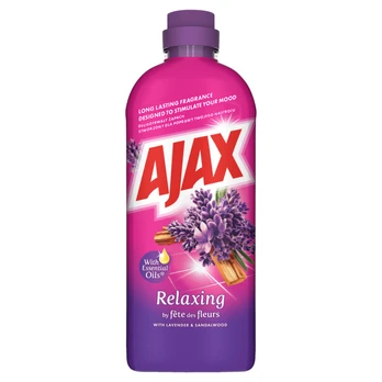 Ajax Universalus valiklis RELAXING 1L