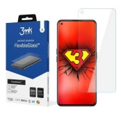 Lankstus hibridinis stiklas 3MK FlexibleGlass Realme GT Neo 2 5G kaina
