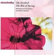 Stravinskis: L'oiseau de Feu [t
