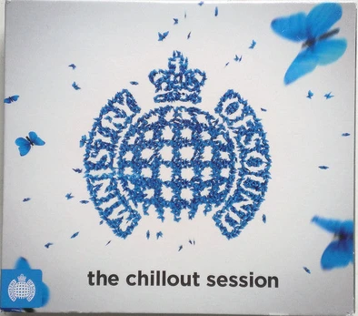 CD Various – The Chillout Session