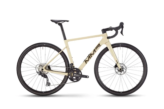 Dviratis MMR SIMUN 70 SOFT BEIGE 44-XS 2026