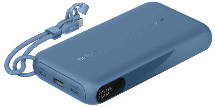Powerbank Belkin BOOSTCHARGE POWER DELIVERY POWE