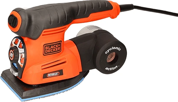 Black & Decker KA280K