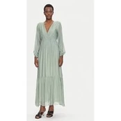 Dixie Vasarinė suknelė A207W050 Žalia Regular Fit