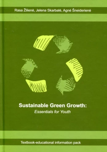 Sustainable Green Growth: Essentials for Youth