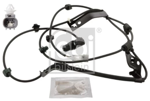 Jutiklis, rato greitis FEBI BILSTEIN 107661