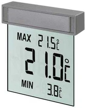 TFA outdoor window Skaitmeninis termometras 30.1025 VISION