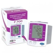 Tensiómetro Automático De Muñeca Itoh Modelo F700 Corysan kaina