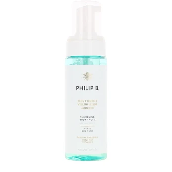 MAUI WOMIE foam volume 163 ml