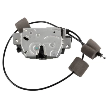 FEBI FE178443 Boot lid lock