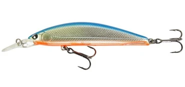 Vobleris Lucky John Silver Shiner 88S 917