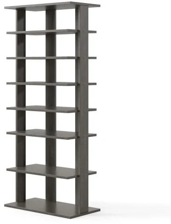 Batų stovas 47 x 25.5 x 110 cm
