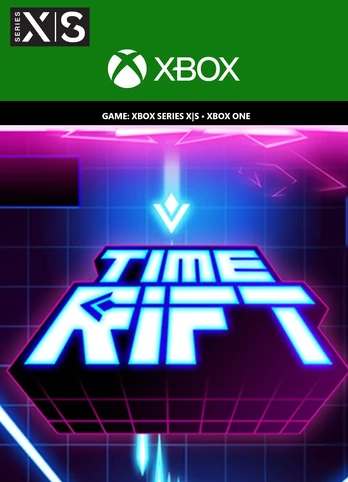 Time Rift Xbox