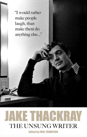 Jake Thackray