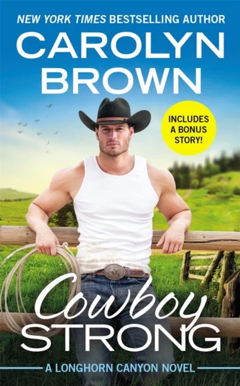 Cowboy Strong