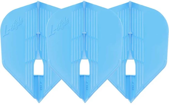 Sparneliai L-Style L3 Pro Kami Shape