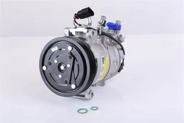 NISSENS  NIS 890921 Air conditioning compressor