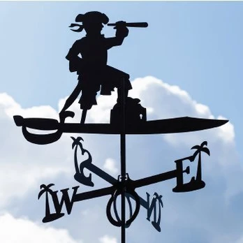 Vėjarodė Piratas