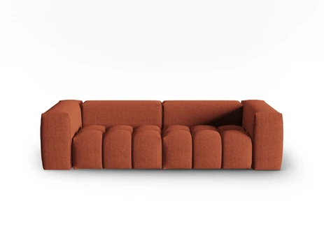 Modular Sofa, "Verona", 3 Seats, 230x85x70 Made in Europe