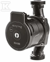 31090 AK C POMPA EVOSTA2 70/180 / NIBE