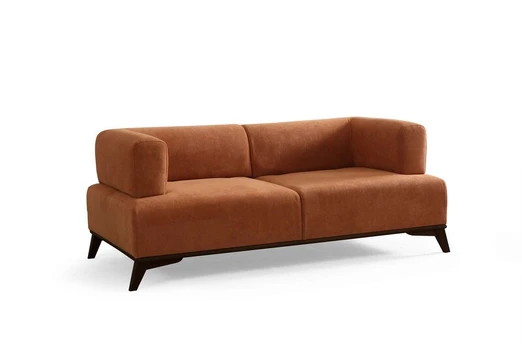 Sofa Asir Hera, oranžinė