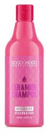 Cocochoco Ceramide Šampūnas 500ml
