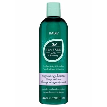 Šampūnas Hask, 355 ml
