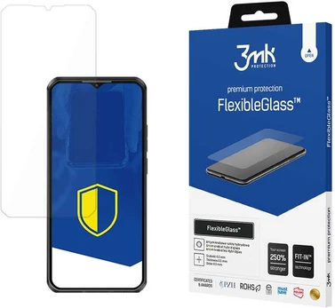 3Mk Protection Oukitel WP50 - 3mk FlexibleGlass
