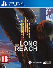 Long Reach Playstation 4