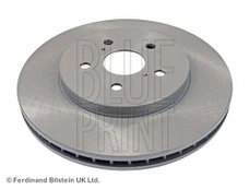 Stabdžių diskas BLUE PRINT ADT343192 kaina