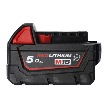MILWAUKEE M18 B5-CR Akumuliatorius 18V 5Ah 4932479265